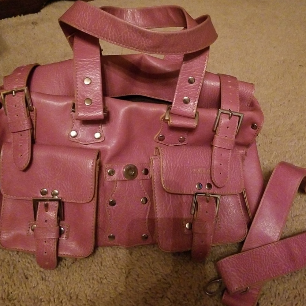 LADIES BAG,,